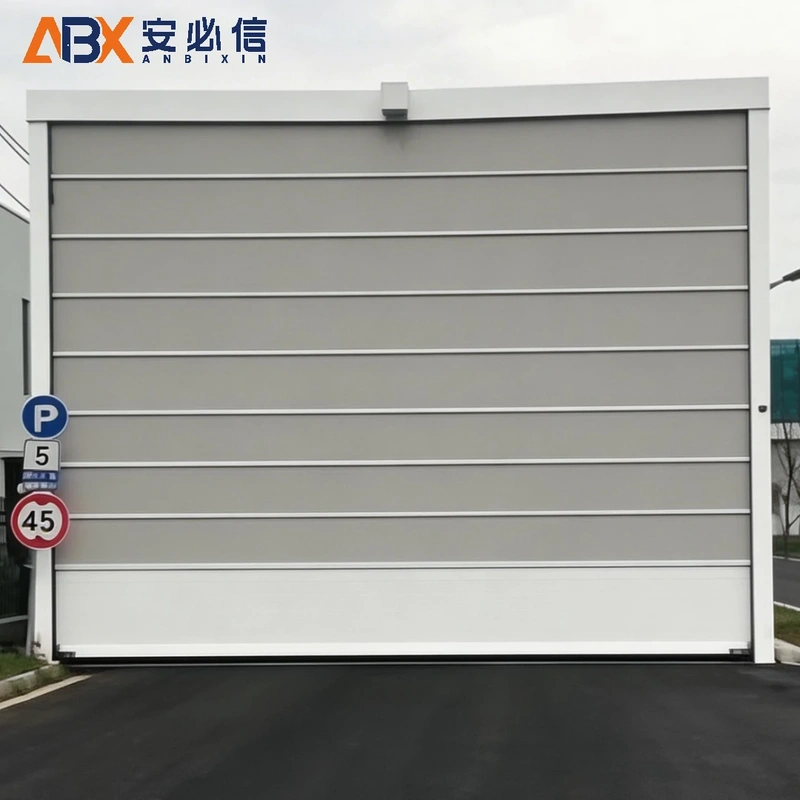 固原机库门
