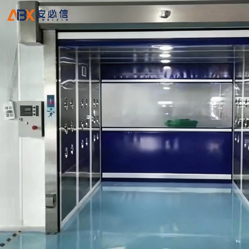 固原高速门
